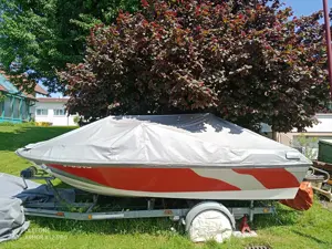 Sportboot, Badeboot, Bowrider, Bodenseezulassung