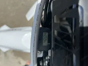 Husqvarna TC125 zu Verkaufen  Bild 8