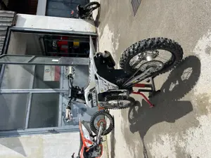Husqvarna TC125 zu Verkaufen  Bild 6