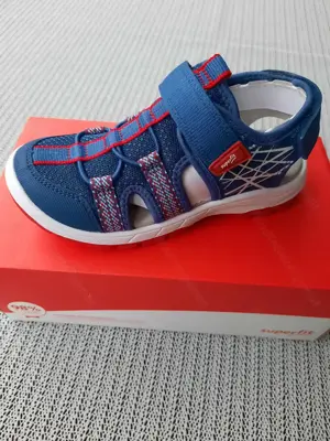 Superfit Sandalen Gr.31 NEU