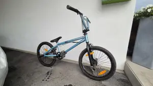 Bmx  umf 20 zoll Bild 3