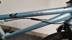 Bmx  umf 20 zoll Bild 4