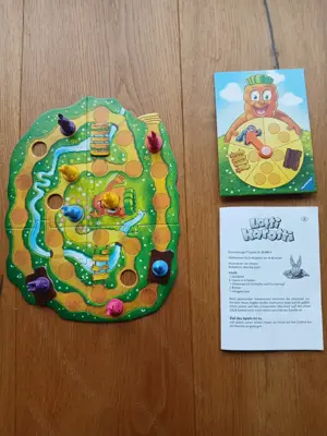 Lotti Karotti Ravensburger (klein) Bild 2