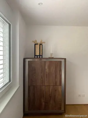 Schrank Highboard