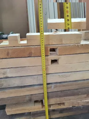 holz reste               Bild 2