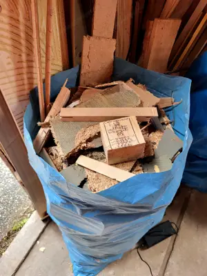 holz reste               Bild 3