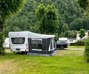 Vorzelt Dorema Bild 3