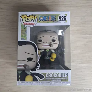 One Piece Funko Pop