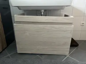 Spüllbecken Untertisch Geberit
