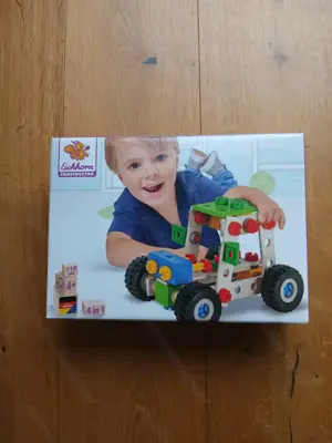 Eichhorn Constructor
