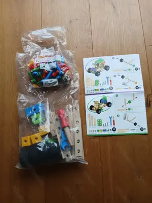 Eichhorn Constructor Bild 2
