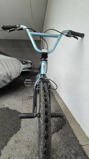 Bmx  umf 20 zoll Bild 2