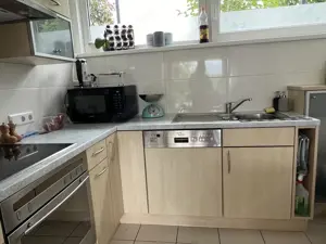 Küche Inkl. Geräte Ende Juli abzuholen Bild 2