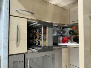 Küche Inkl. Geräte Ende Juli abzuholen Bild 6