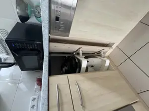 Küche Inkl. Geräte Ende Juli abzuholen Bild 5