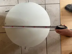 Deckenleuchte 45CM Durchmesser, 2 Stück Bild 2
