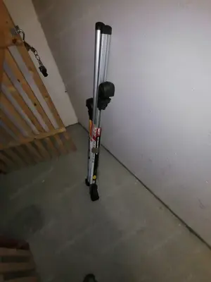 Dachgepäkträger für relyng Bild 2