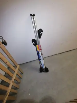 Dachgepäkträger für relyng