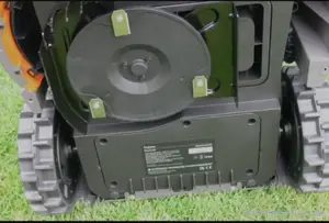 Segway Navimow Rasen Mähroboter NEU kabellos Sonderpreis Bild 2
