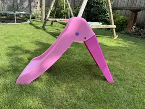 Kinderrutsche Bild 2