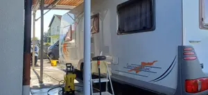 Wohnwagen Dethleffs Bild 4