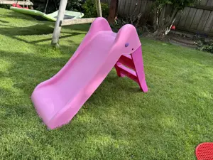 Kinderrutsche