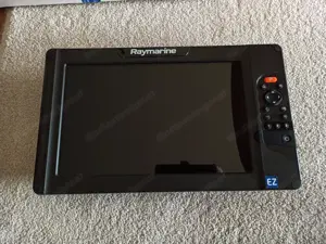 Echolot Raymarine Element 12 Bild 4