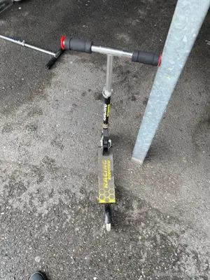 Kinder scooter Bild 4
