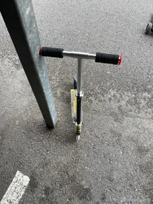 Kinder scooter Bild 3