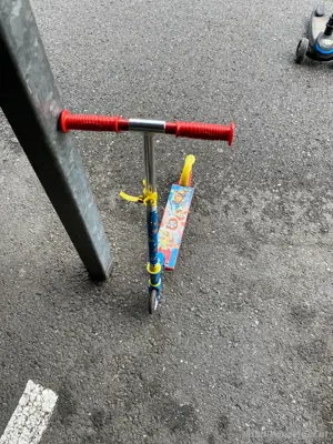Kinder scooter Bild 5
