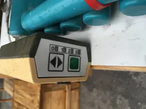 Arbonia Badheizkörper olivgrün Bild 2