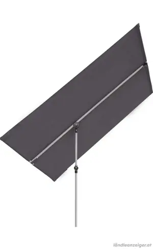 Doppler Balkonblende   Sonnenschutz   Sichtschutz Bild 2