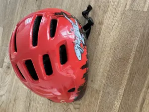 Kinderhelm gr. 46-57