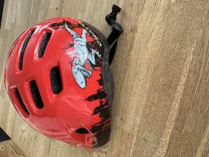 Kinderhelm gr. 46-57 Bild 2