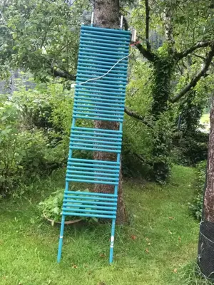Arbonia Badheizkörper olivgrün