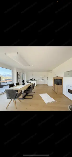 Exklusives Penthouse zu verkaufen!360Grad Rund um Blick!Traum Lage! Bild 2