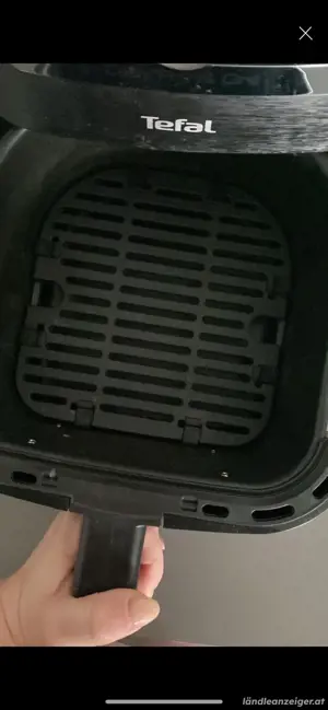 Tefa Heißluftfriteuse Bild 3