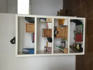 Ikea Regal gratis 