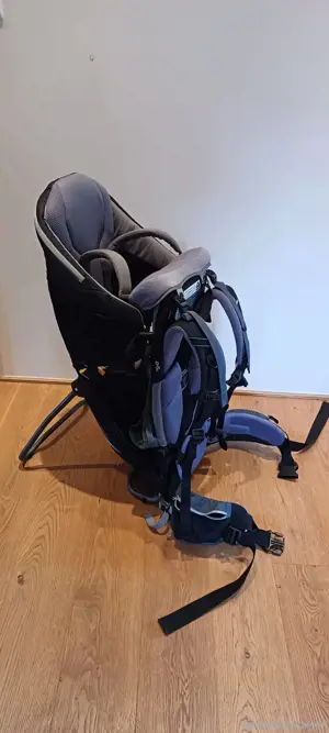 Kindertrage