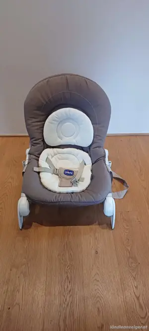Chicco Kinderwippe Bild 3