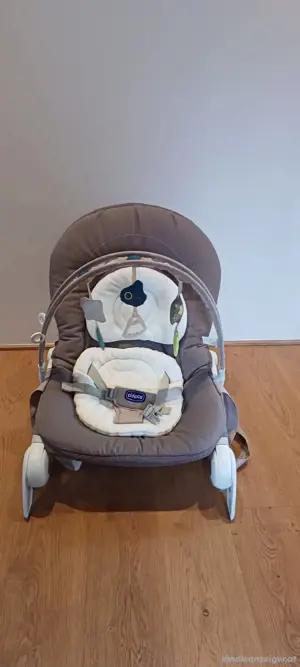 Chicco Kinderwippe Bild 2