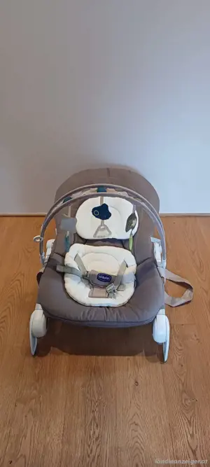 Chicco Kinderwippe