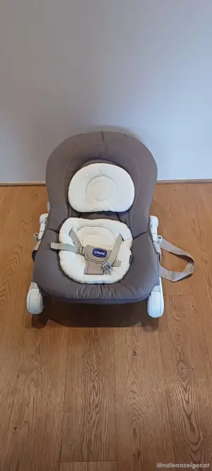 Chicco Kinderwippe Bild 4