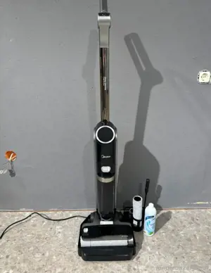 Midea X10 2 in 1 Nass-Trockensauger X10 Bild 3