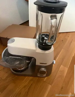 Küchenmaschine Kenwood