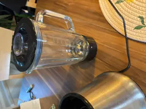 WMF Standmixer Lineo 1,5 Liter Bild 2