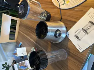 WMF Standmixer Lineo 1,5 Liter Bild 3