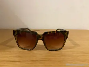 D.Franklin Sonnenbrille   Neu & Ungetragen Bild 2