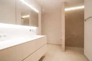 Hochwertig ausgestattete 4-Zimmer-Gartenwohnung in Bezau, makler- und provisionsfrei Bild 2