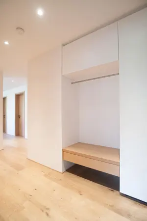 Hochwertig ausgestattete 4-Zimmer-Gartenwohnung in Bezau, makler- und provisionsfrei Bild 4